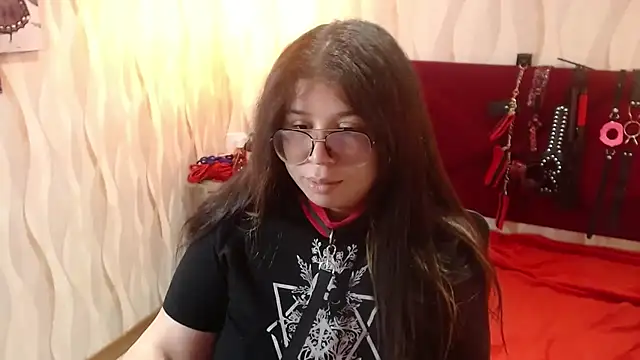 selenablairx online show from July 20, 2026, 2:41 am