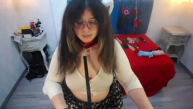 selenablairx online show from April 28, 2026, 2:27 am