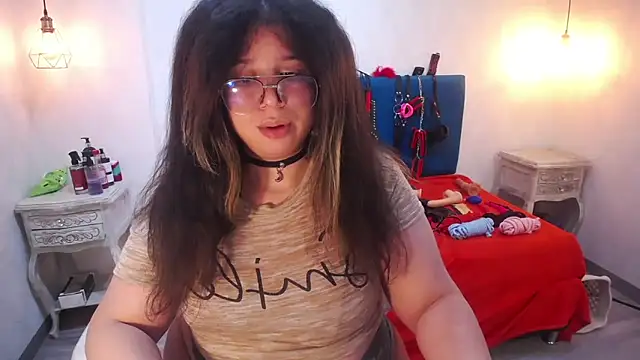 selenablairx online show from April 19, 2026, 6:21 pm