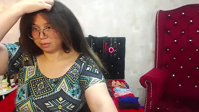 selenablairx online show from May 31, 2026, 7:58 pm