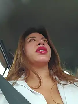 Karen San Miguel online show from July 21, 2026, 4:41 pm