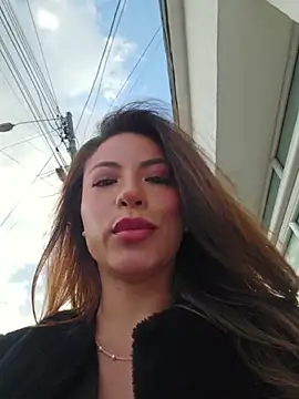 Karen San Miguel online show from July 10, 2026, 10:32 pm
