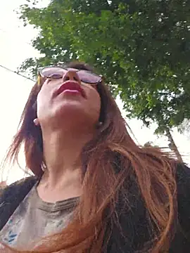 Karen San Miguel online show from July 11, 2026, 10:32 pm
