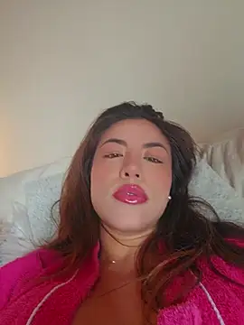 Karen San Miguel online show from August 4, 2026, 8:13 pm