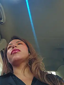 Karen San Miguel online show from July 16, 2026, 3:53 pm