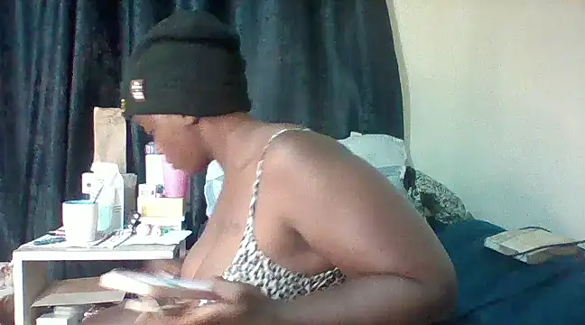 Snapshot of Nish_Darling_ chatting on January 15, 2025, 11:53 am Nish Darling online show from January 15, 2025, 11:53 am