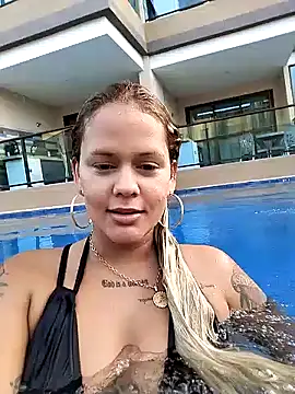 perolaar online show from February 10, 2025, 8:21 pm