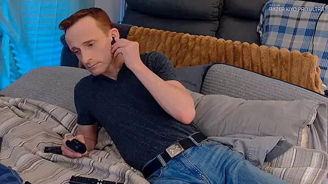 Dilldough405 online show from March 9, 2026, 5:49 pm