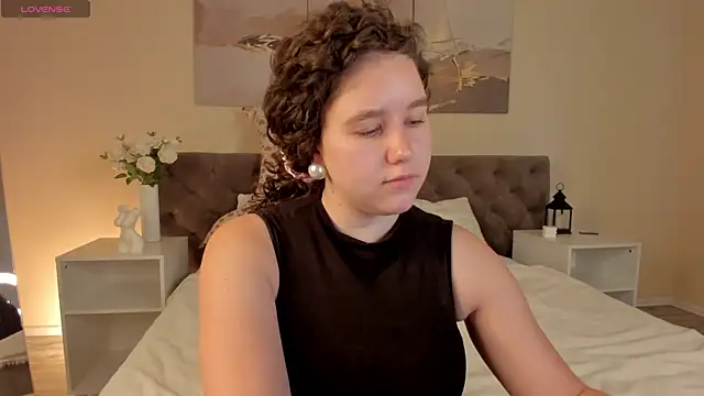 Ariella Sol online show from July 24, 2026, 1:12 am