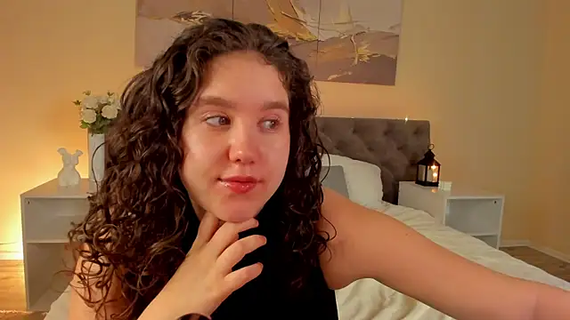 Ariella Sol online show from July 10, 2026, 1:27 am
