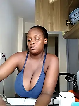 Snapshot of Africancaramel-45 chatting on March 23, 2025, 6:05 am Africancaramel-45 online show from March 23, 2025, 6:05 am