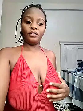 Snapshot of Africancaramel-45 chatting on September 12, 2025, 6:13 am Africancaramel-45 online show from September 12, 2025, 6:13 am