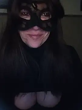 23Milly online show from February 22, 2025, 5:34 am