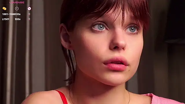 RexanneHatt online show from November 19, 2025, 11:43 am