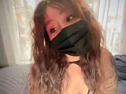 Snapshot of LunaXoxo chatting on January 6, 2025, 7:45 pm LunaXoxo online show from January 6, 2025, 7:45 pm