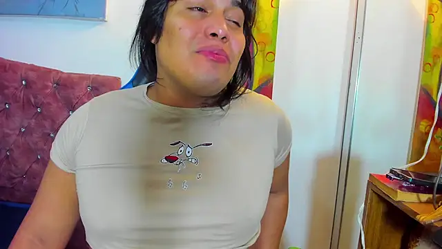 Snapshot of Margoth_Montilla chatting on October 23, 2025, 11:36 pm Margoth Montilla online show from October 23, 2025, 11:36 pm