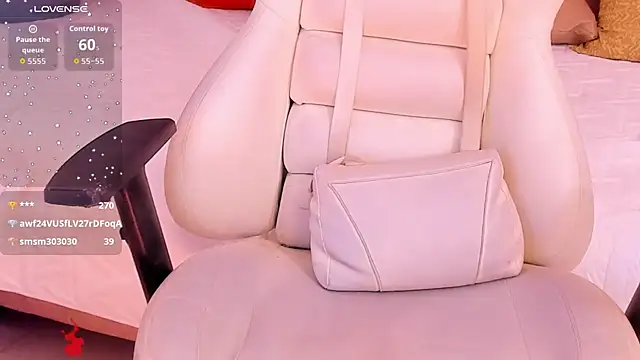 samara alabii online show from November 2, 2025, 12:26 am