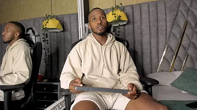 Snapshot of JamesParck chatting on March 30, 2026, 12:34 am JamesParck online show from March 30, 2026, 12:34 am