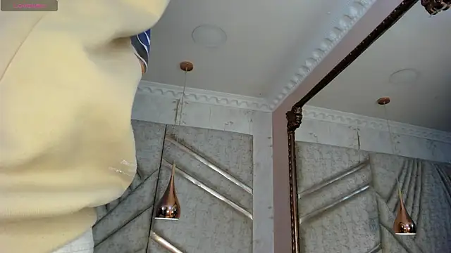 JamesParck online show from February 26, 2025, 12:16 pm