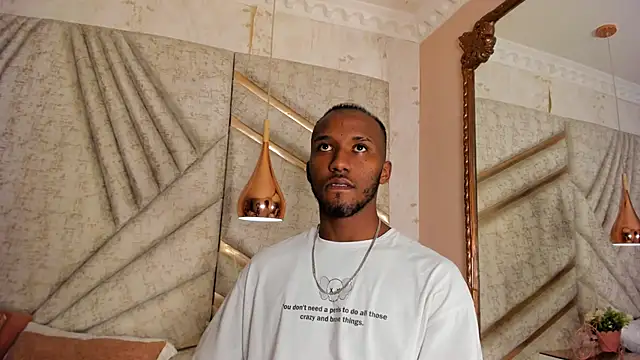 JamesParck online show from March 5, 2025, 6:56 pm