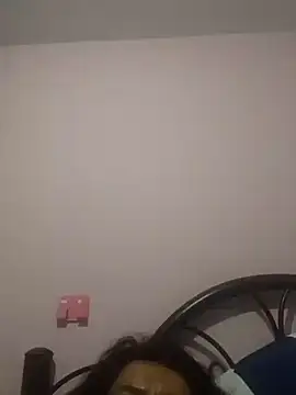  amber brown01 online show from October 5, 2025, 7:15 pm