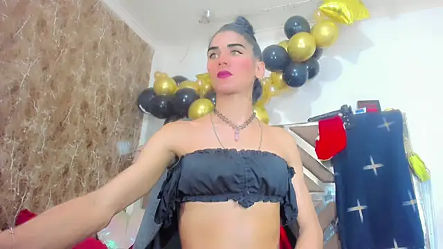 hannabigdirty online show from December 22, 2025, 3:50 am