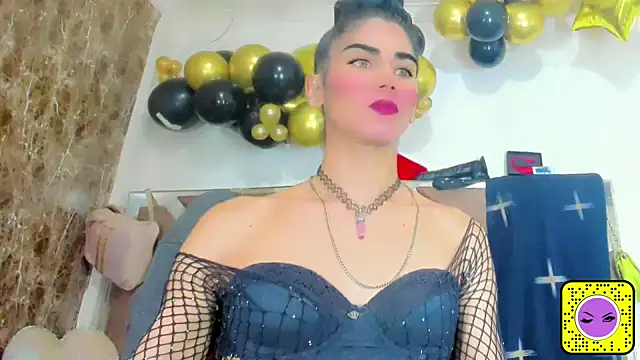 hannabigdirty online show from January 6, 2026, 9:35 am