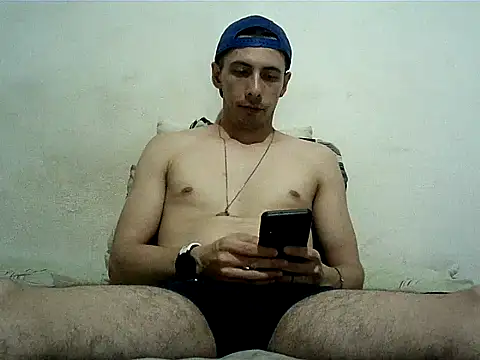 Twinkboy 28 online show from March 19, 2025, 2:48 am