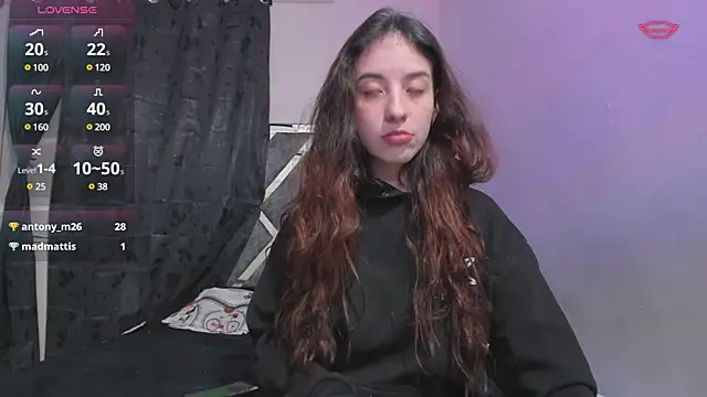 Lucifer 69x69 online show from March 11, 2025, 4:51 am