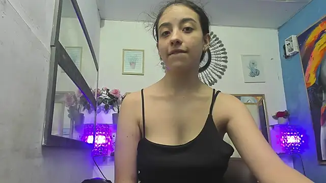 Lucifer 69x69 online show from March 17, 2025, 7:58 pm