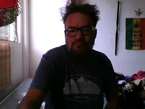 LECHEBALLS online show from March 13, 2026, 8:14 pm