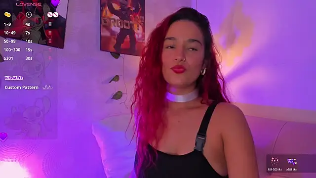 Ari Baker online show from February 5, 2025, 10:44 pm