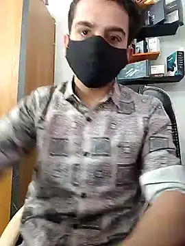 Snapshot of Lucifer_9 chatting on January 10, 2025, 8:07 am Lucifer 9 online show from January 10, 2025, 8:07 am