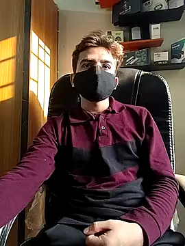 Snapshot of Lucifer_9 chatting on December 29, 2024, 11:40 am Lucifer 9 online show from December 29, 2024, 11:40 am