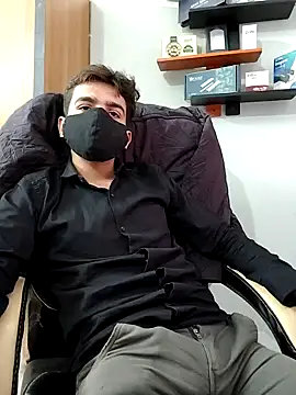 Snapshot of Lucifer_9 chatting on December 27, 2024, 8:24 am Lucifer 9 online show from December 27, 2024, 8:24 am