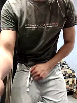 Snapshot of Lucifer_9 chatting on April 6, 2026, 8:10 pm Lucifer 9 online show from April 6, 2026, 8:10 pm