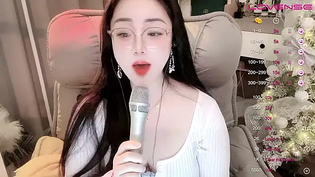 Monica-888 online show from March 16, 2025, 12:01 am
