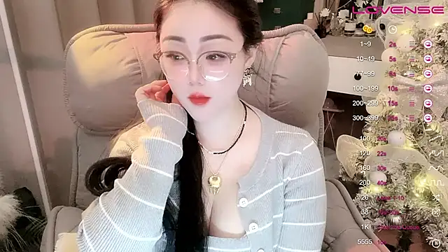 Monica-888 online show from March 9, 2025, 10:41 pm