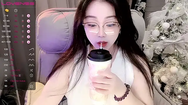 Monica-888 online show from September 26, 2025, 2:46 pm