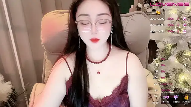 Monica-888 online show from March 14, 2025, 5:46 pm