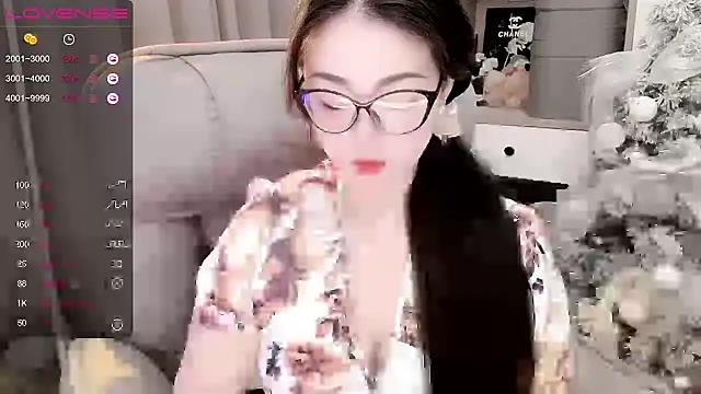 Monica-888 online show from October 1, 2025, 6:12 pm