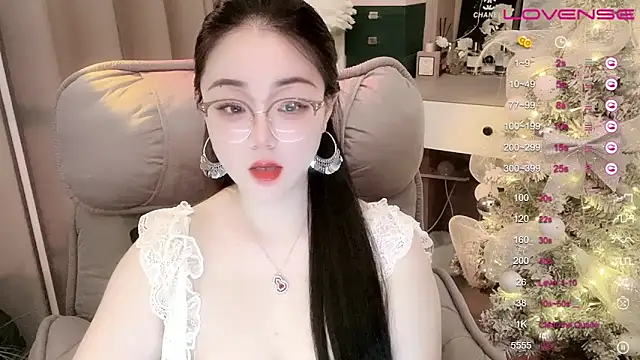 Monica-888 online show from March 1, 2025, 9:59 pm