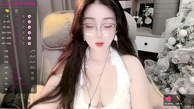 Monica-888 online show from September 19, 2025, 6:23 pm