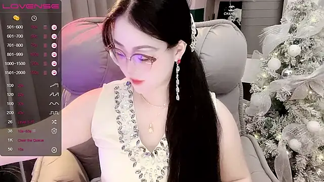 Monica-888 online show from September 20, 2025, 6:35 pm