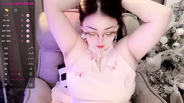 Monica-888 online show from September 9, 2025, 5:55 pm