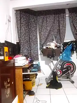 jperezofficial1 online show from November 12, 2025, 3:54 am