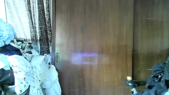 jperezofficial1 online show from October 21, 2025, 9:25 pm