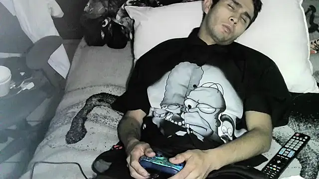 jperezofficial1 online show from October 10, 2025, 9:21 am