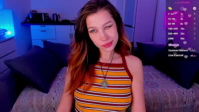 Snapshot of tenderdreams chatting on November 15, 2025, 8:57 pm tenderdreams online show from November 15, 2025, 8:57 pm