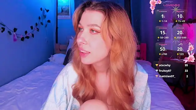 Snapshot of tenderdreams chatting on January 25, 2025, 10:07 pm tenderdreams online show from January 25, 2025, 10:07 pm